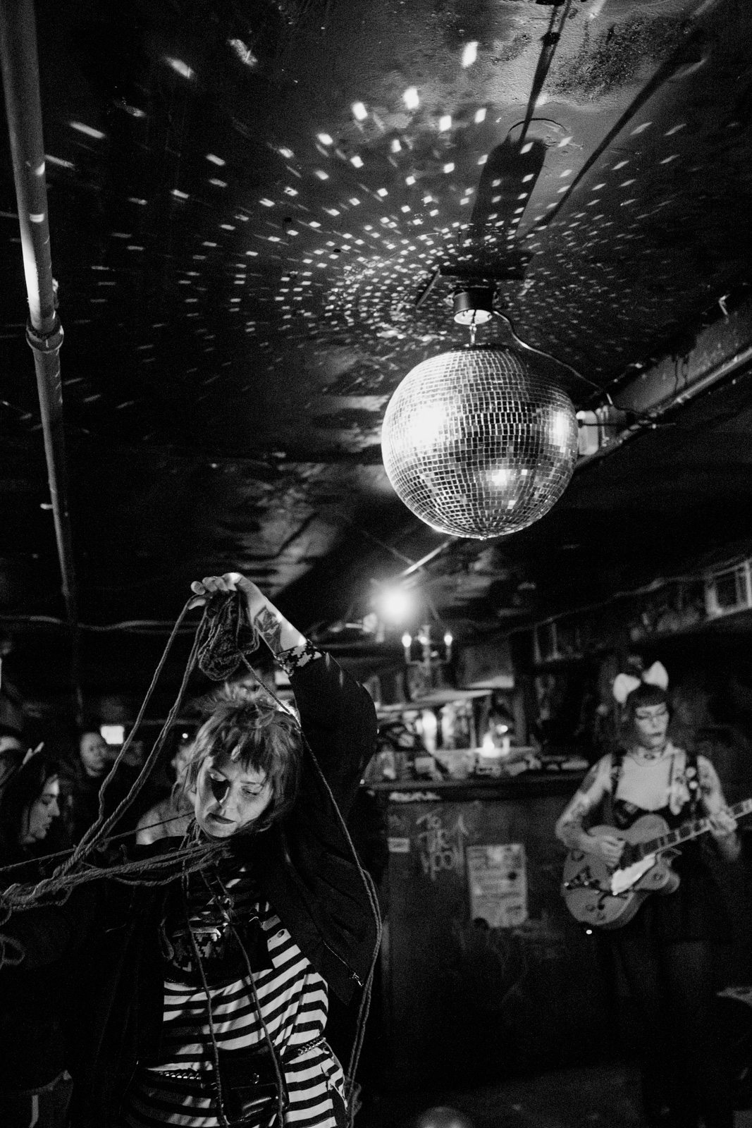 Adult Human Females — Home Sweet Home, 2023